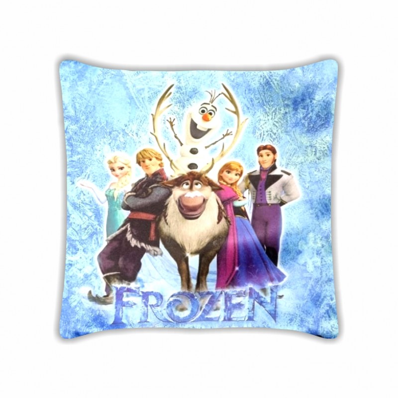 FROZEN PILLOW