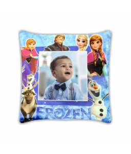 FROZEN PILLOW