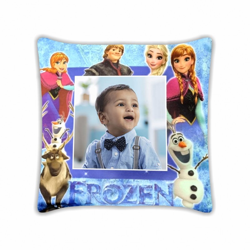 FROZEN PILLOW