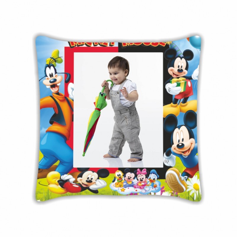 MICKY PILLOW