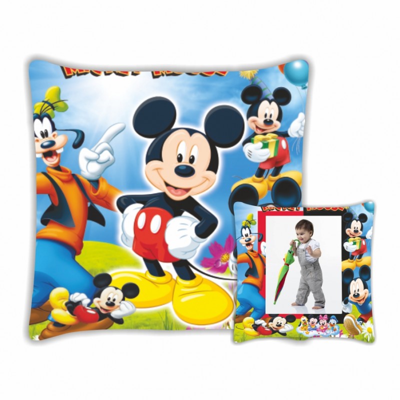 MICKY PILLOW