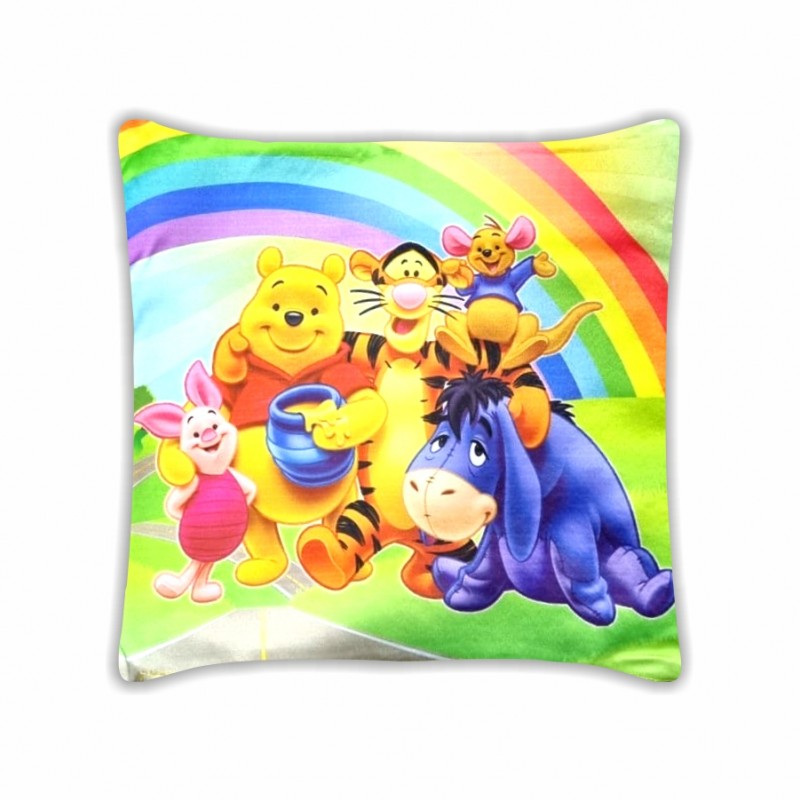 POOH PILLOW