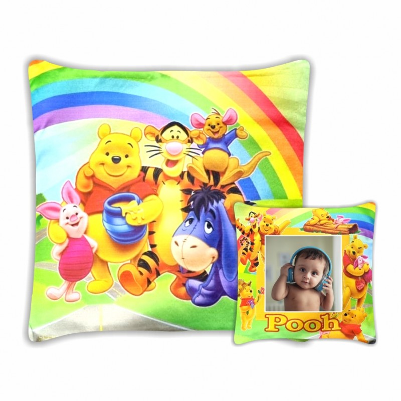 POOH PILLOW