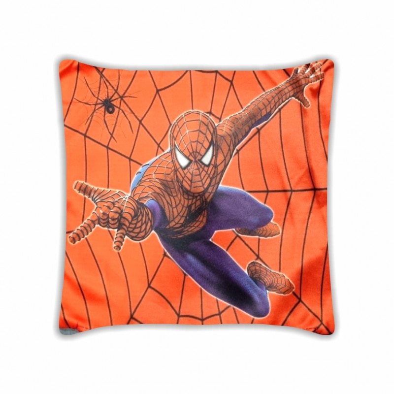 SIPDERMAN PILLOW