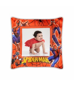 SIPDERMAN PILLOW