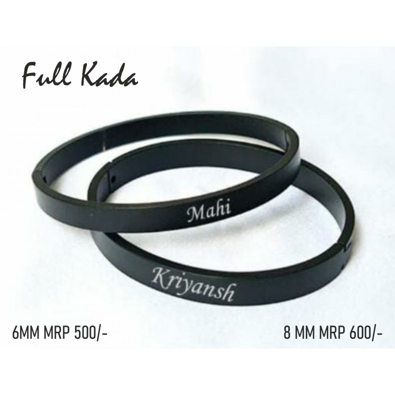 NAME KADA FULL 6MM