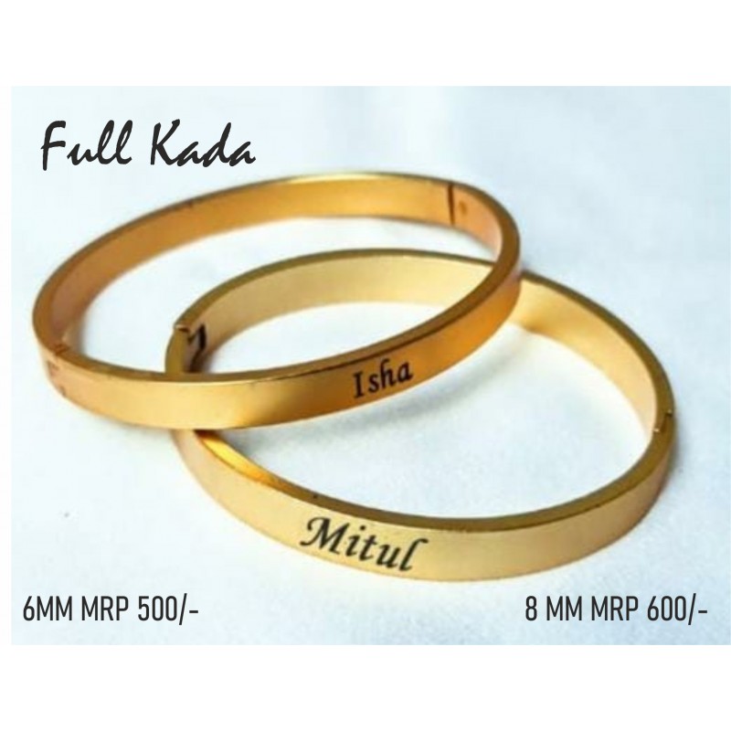 NAME KADA FULL 8MM