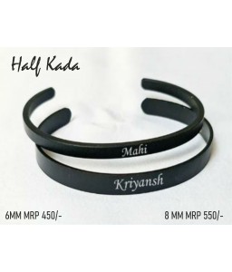 NAME KADA HALF 6MM 