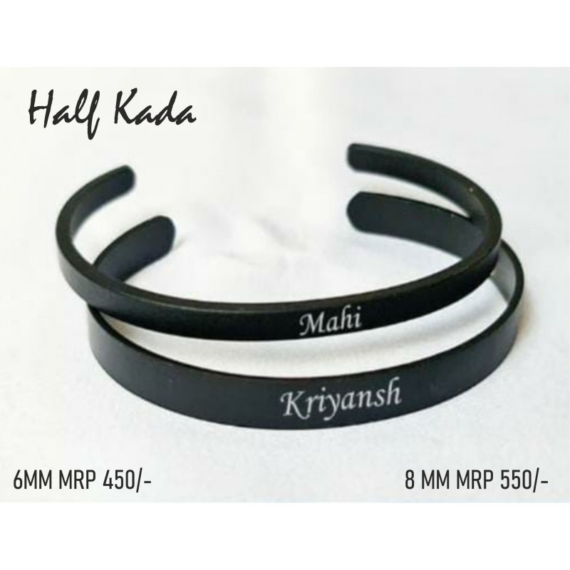 NAME KADA HALF 6MM 