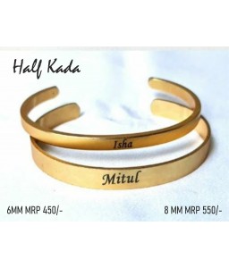 NAME KADA HALF 8MM