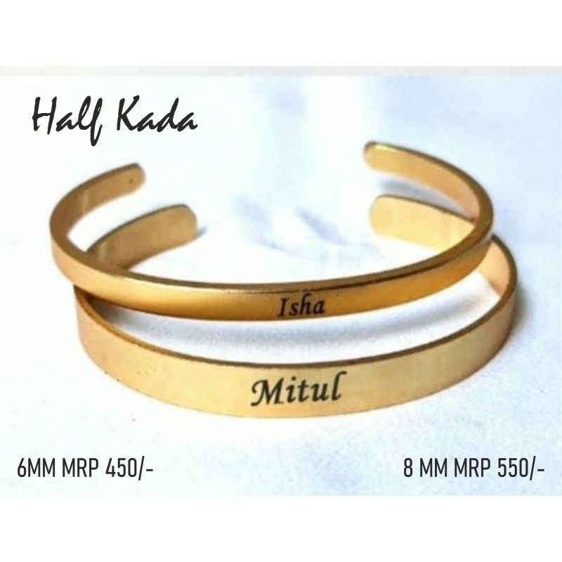 NAME KADA HALF 6MM 