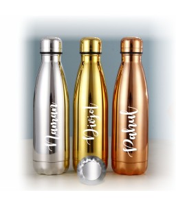 HIGH GLOSS BOTTLE