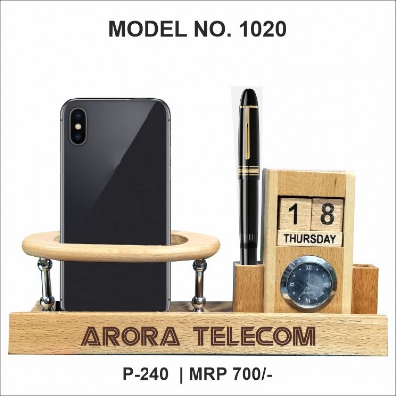 TABLE PEN STAND 1020