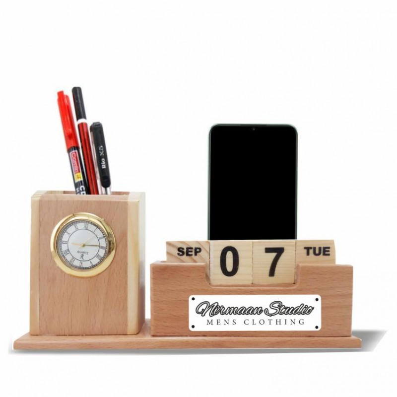 TABLE PEN STAND 1090