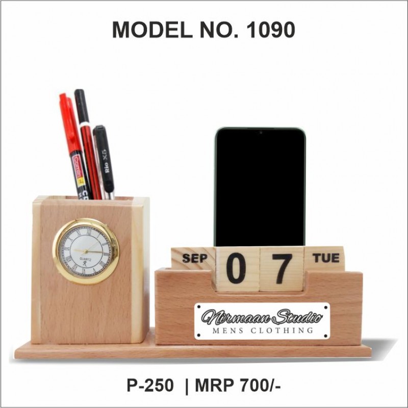 TABLE PEN STAND 1090