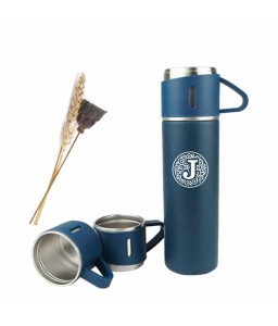 VACCUME FLASK SET