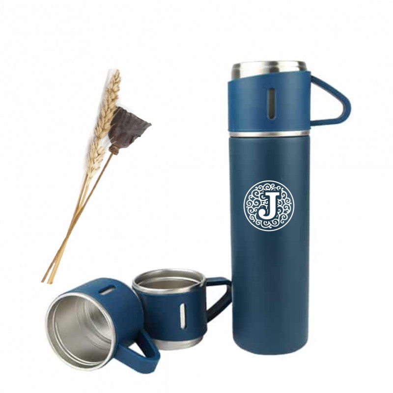 VACCUME FLASK SET