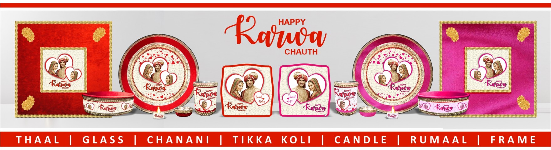 KARWA CHOTH SPECIAL