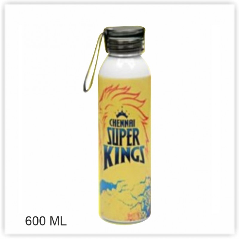 SIPPER BOTTLE G CAP