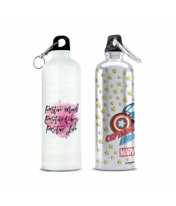 SIPPER BOTTLE 600ML