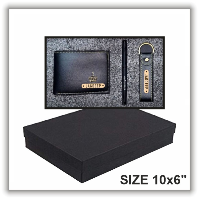 BLACK BOX 6x10