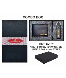 COMBO BOX 10x6