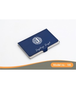 CARD HOLDER 105