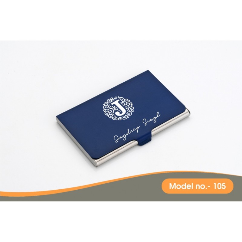 CARD HOLDER 105