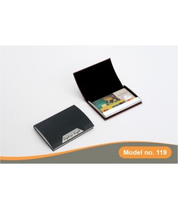 CARD HOLDER 119