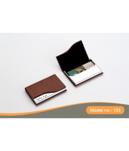 CARD HOLDER 133