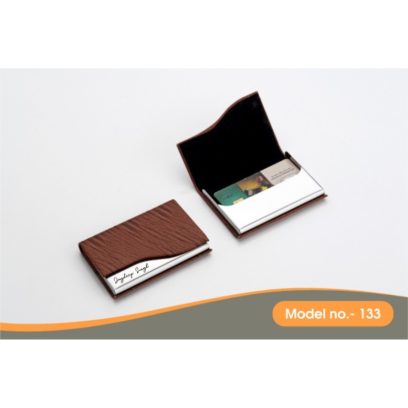 CARD HOLDER 133