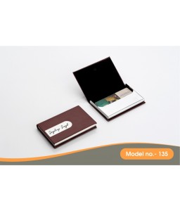 CARD HOLDER 135