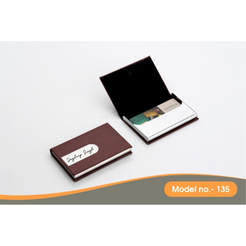 CARD HOLDER 135