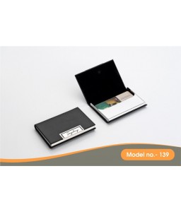 CARD HOLDER 139