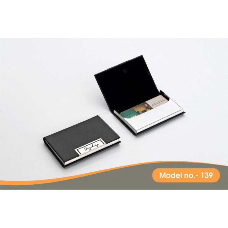 CARD HOLDER 139