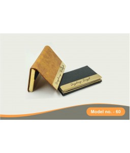 CARD HOLDER 60