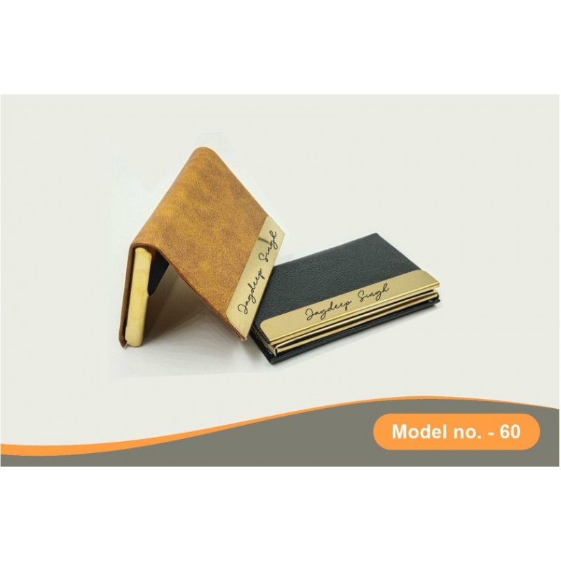 CARD HOLDER 60