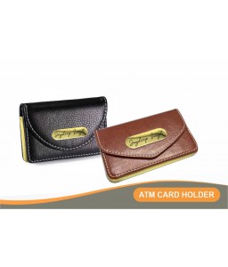 ATM CARD HOLDER