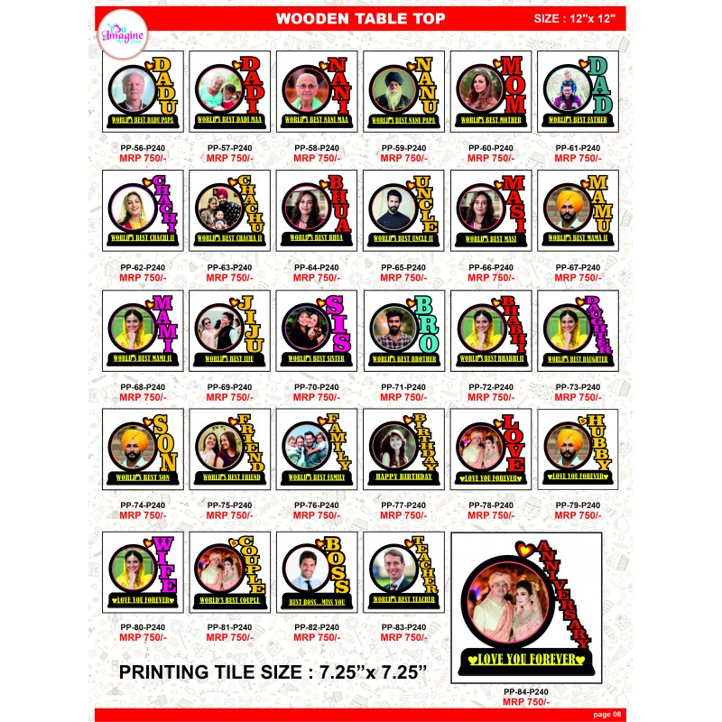 PP81 COUPLE