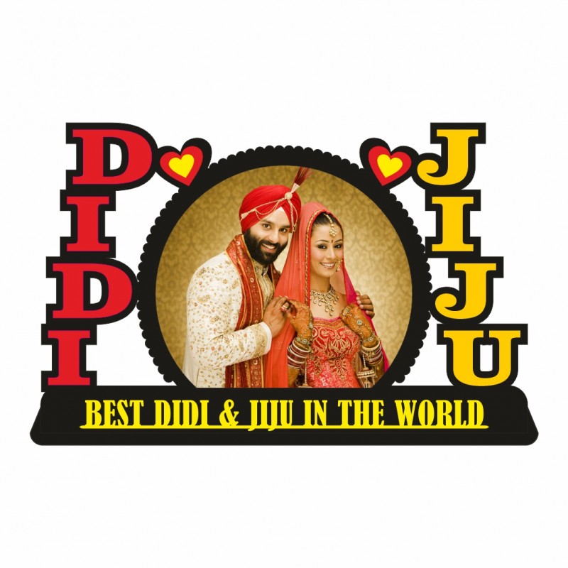 PP1124 DIDI / JIJU