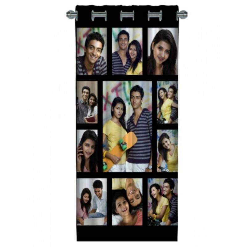 PHOTO CURTAIN (80-B)