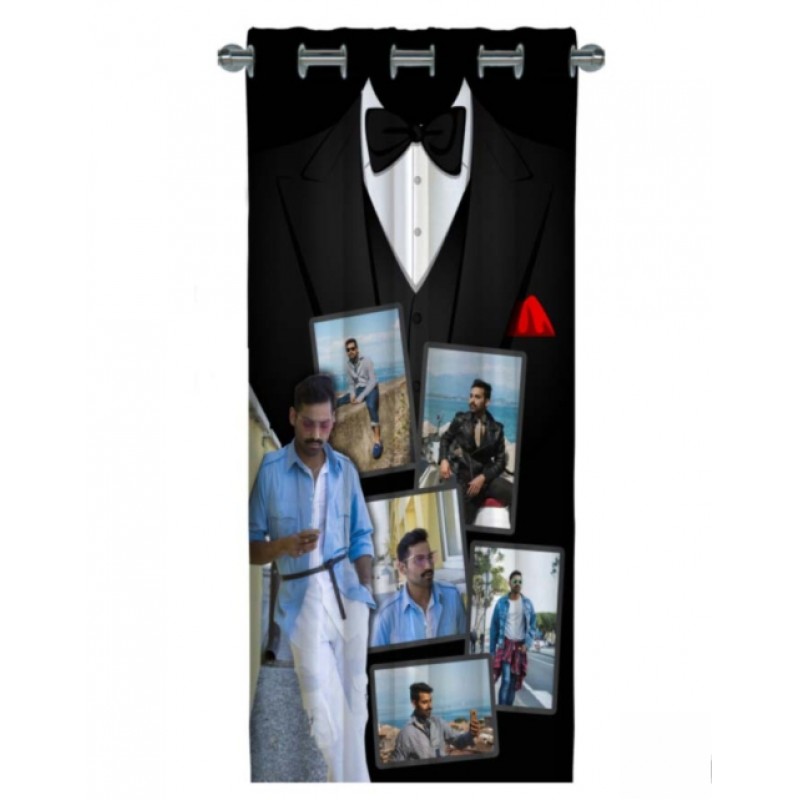 PHOTO CURTAIN (80-C)