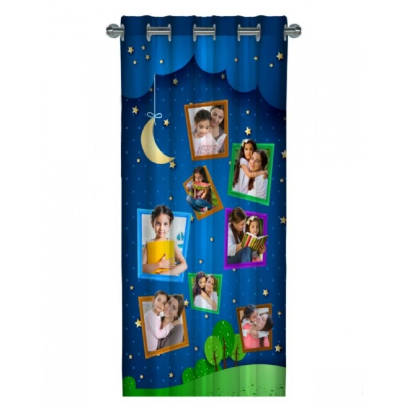 PHOTO CURTAIN (80-D)