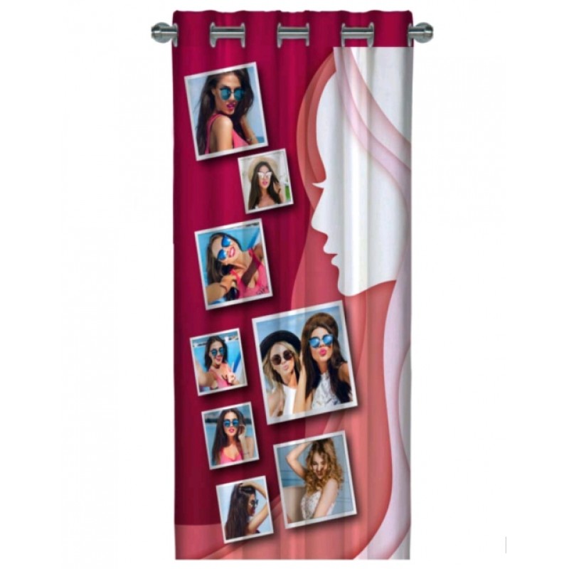 PHOTO CURTAIN (80-F)