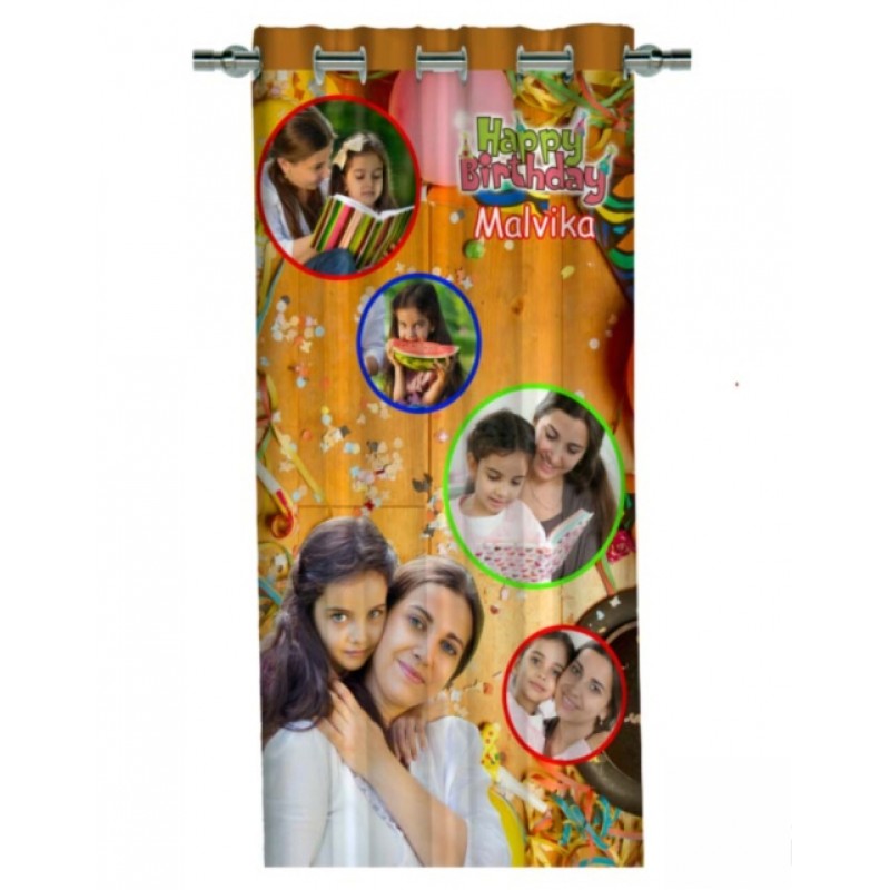 PHOTO CURTAIN (80-H)