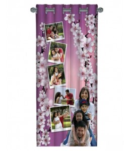 PHOTO CURTAIN (80-A)