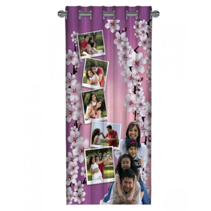 PHOTO CURTAIN (80-A)