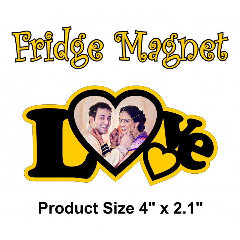 PVC FRIDGE MAGNET 07