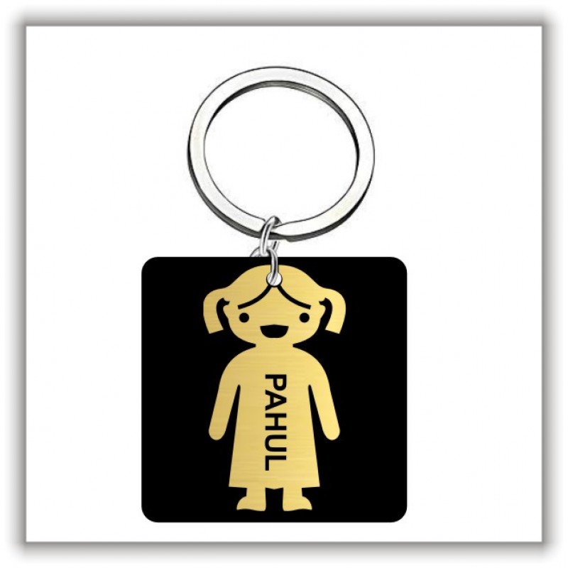 CALENDER KEY CHAIN