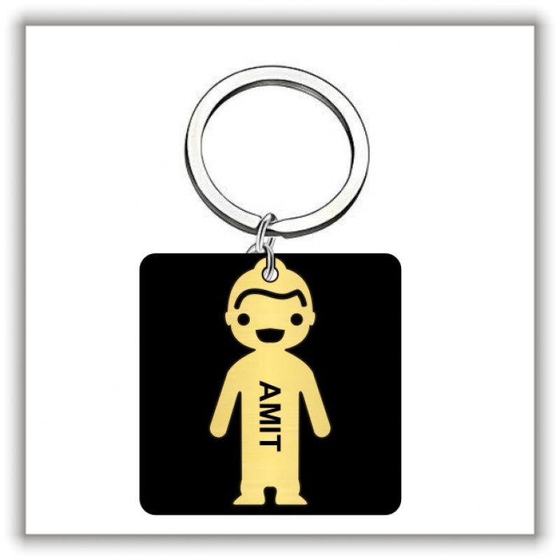 CALENDER KEY CHAIN